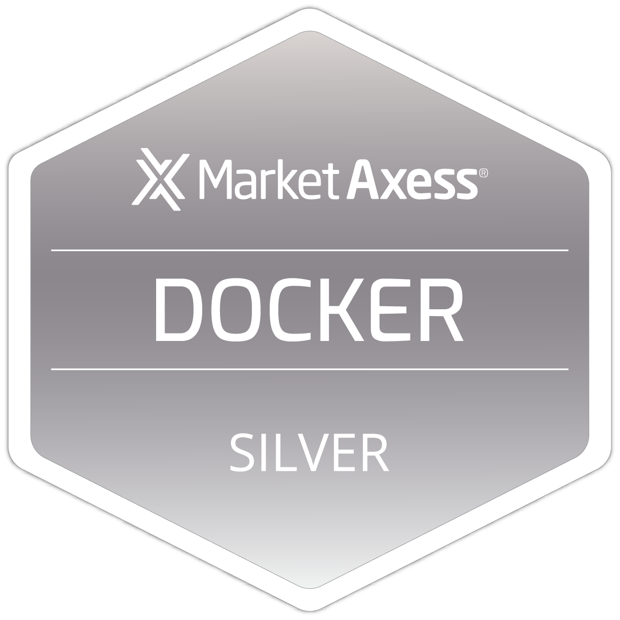 Docker (Silver)