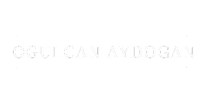 Ogulcan Aydoğan logo