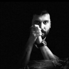 Ogulcan Aydogan DevOps Engineer in London